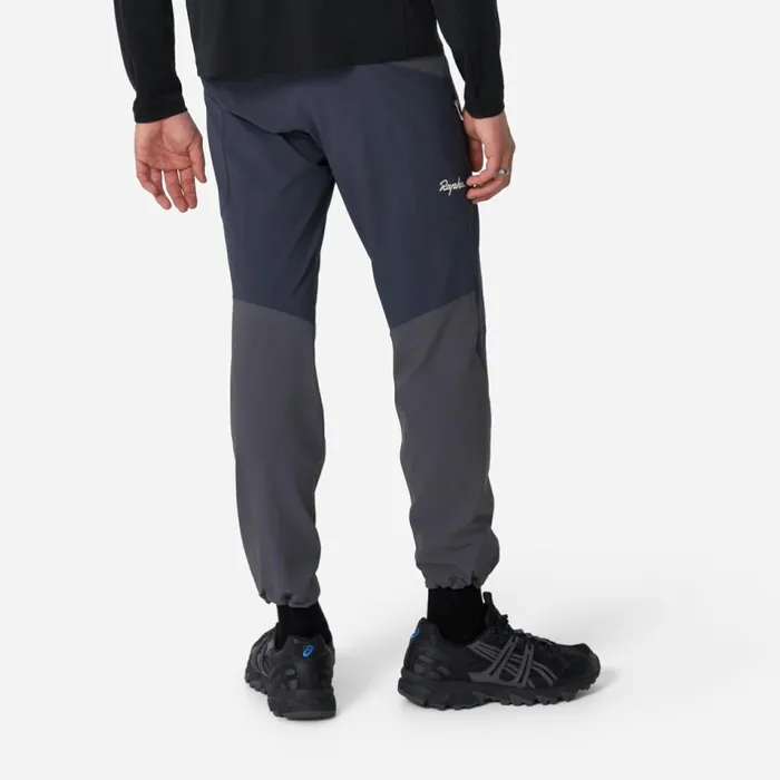 Men Explore Pant Blackblackcarbon Greydark Greyolive Greendeep Olive Greenrocksage Grey Rapha Shorts and Trousers