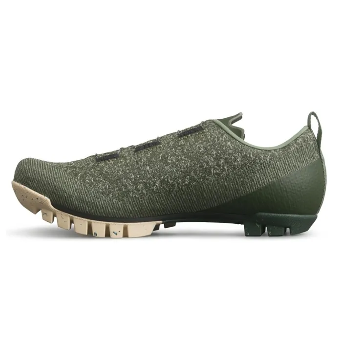 Men Explore Powerweave Shoe Unisex Road Cycling Shoes Blackdark Navydeep Olive Greenolive Greendark Yellow Rapha Shoes Overshoes and Socks