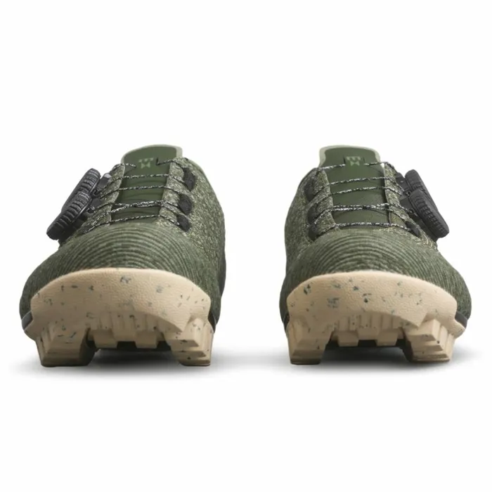 Men Explore Powerweave Shoe Unisex Road Cycling Shoes Blackdark Navydeep Olive Greenolive Greendark Yellow Rapha Shoes Overshoes and Socks