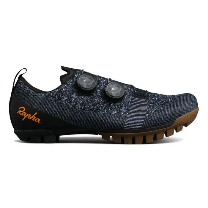 Men Explore Powerweave Shoe Unisex Road Cycling Shoes Blackdark Navydeep Olive Greenolive Greendark Yellow Rapha Shoes Overshoes and Socks