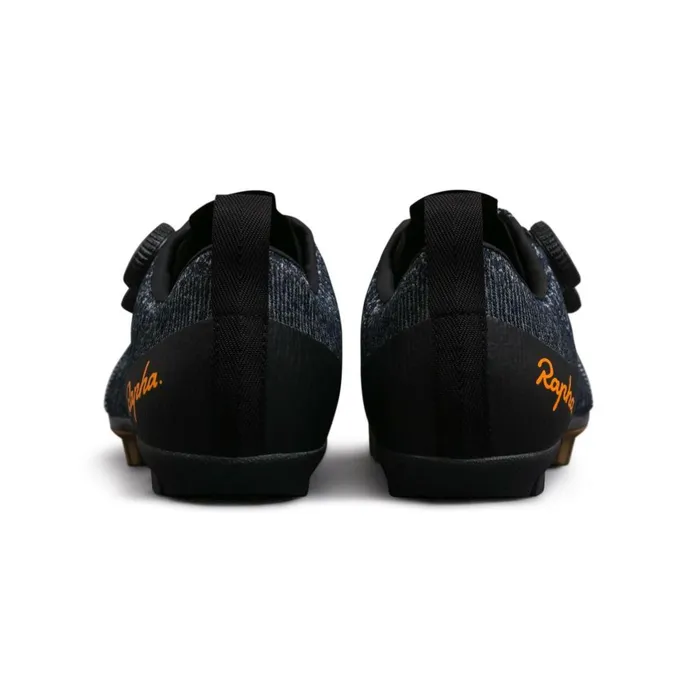 Men Explore Powerweave Shoe Unisex Road Cycling Shoes Blackdark Navydeep Olive Greenolive Greendark Yellow Rapha Shoes Overshoes and Socks