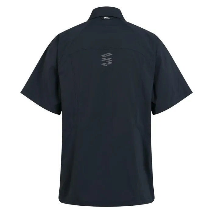 Men Explore Short Sleeve Shirt Asphalt Vulcan 2dark Greyblack Charcoallint Aloe Wash 2vulcan Asphaltlint Aloe Wash Rapha TShirts and Tops