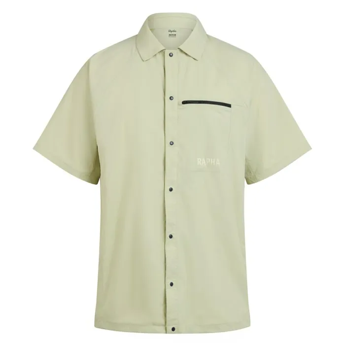 Men Explore Short Sleeve Shirt Asphalt Vulcan 2dark Greyblack Charcoallint Aloe Wash 2vulcan Asphaltlint Aloe Wash Rapha TShirts and Tops