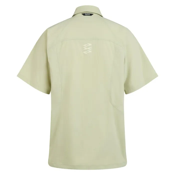 Men Explore Short Sleeve Shirt Asphalt Vulcan 2dark Greyblack Charcoallint Aloe Wash 2vulcan Asphaltlint Aloe Wash Rapha TShirts and Tops