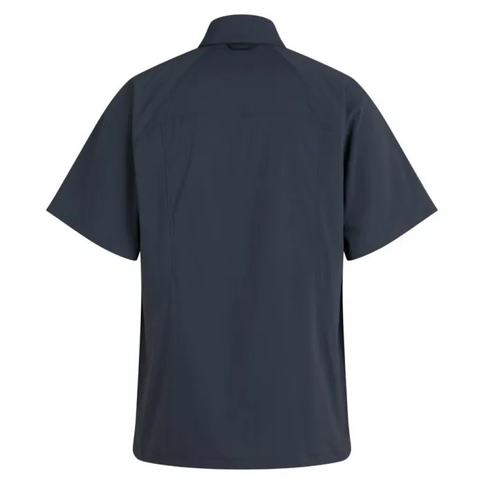 Men Explore Short Sleeve Shirt Asphalt Vulcan 2dark Greyblack Charcoallint Aloe Wash 2vulcan Asphaltlint Aloe Wash Rapha TShirts and Tops