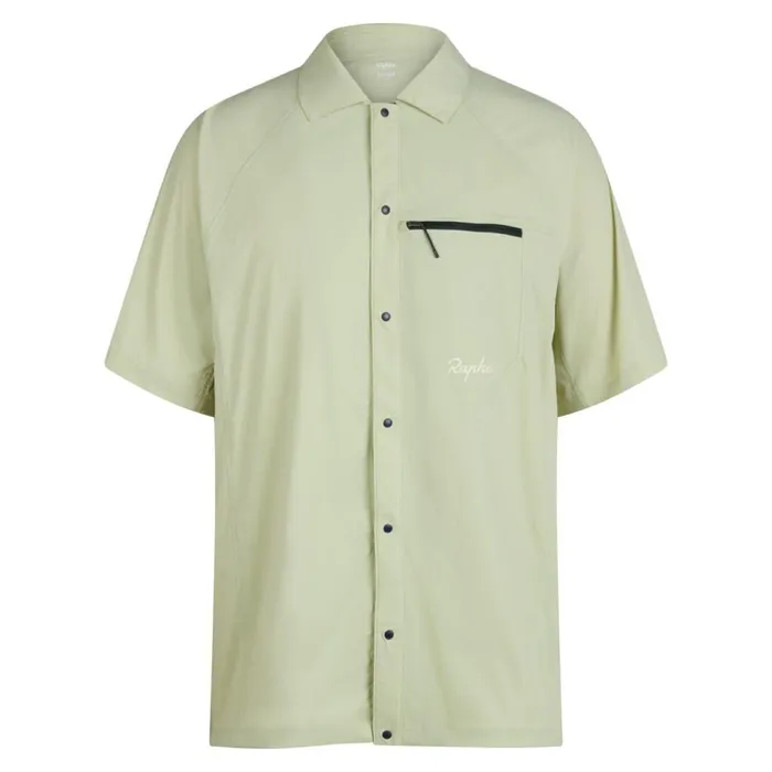 Men Explore Short Sleeve Shirt Asphalt Vulcan 2dark Greyblack Charcoallint Aloe Wash 2vulcan Asphaltlint Aloe Wash Rapha TShirts and Tops
