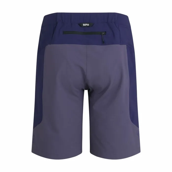 Men Explore Shorts Asphalt Vulcan 2graystone Eclipse 2greyblack Charcoalgrey Purplenavy Purplerockridge Sedona Sagerocksage Grey Rapha Shorts and Trousers