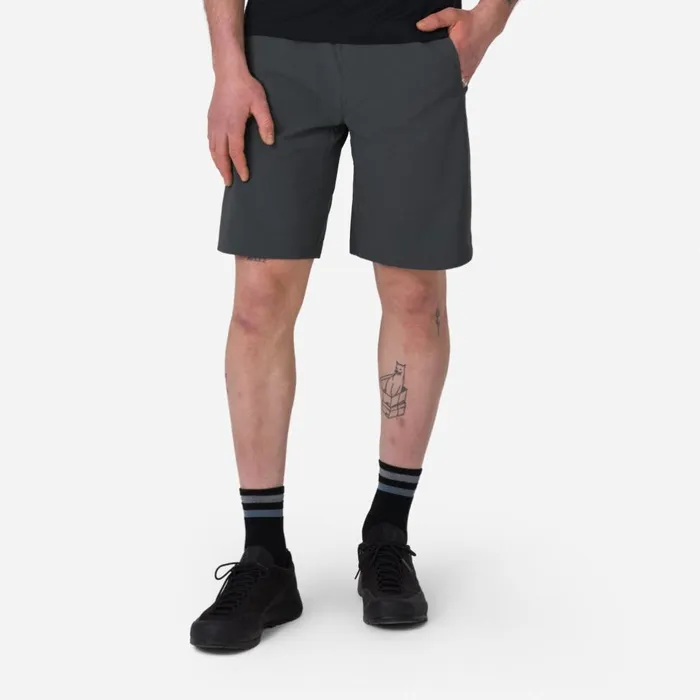 Men Explore Shorts Asphalt Vulcan 2graystone Eclipse 2greyblack Charcoalgrey Purplenavy Purplerockridge Sedona Sagerocksage Grey Rapha Shorts and Trousers