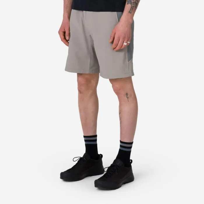 Men Explore Shorts Asphalt Vulcan 2graystone Eclipse 2greyblack Charcoalgrey Purplenavy Purplerockridge Sedona Sagerocksage Grey Rapha Shorts and Trousers