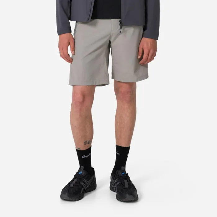 Men Explore Shorts Asphalt Vulcan 2graystone Eclipse 2greyblack Charcoalgrey Purplenavy Purplerockridge Sedona Sagerocksage Grey Rapha Shorts and Trousers