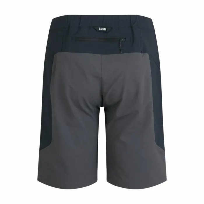 Men Explore Shorts Asphalt Vulcan 2graystone Eclipse 2greyblack Charcoalgrey Purplenavy Purplerockridge Sedona Sagerocksage Grey Rapha Shorts and Trousers