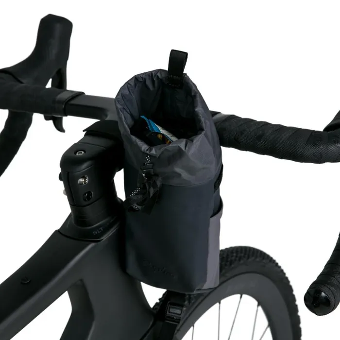 Men Explore Stem Bag Vulcan Asphalt Rapha Hats Gloves and Accessories