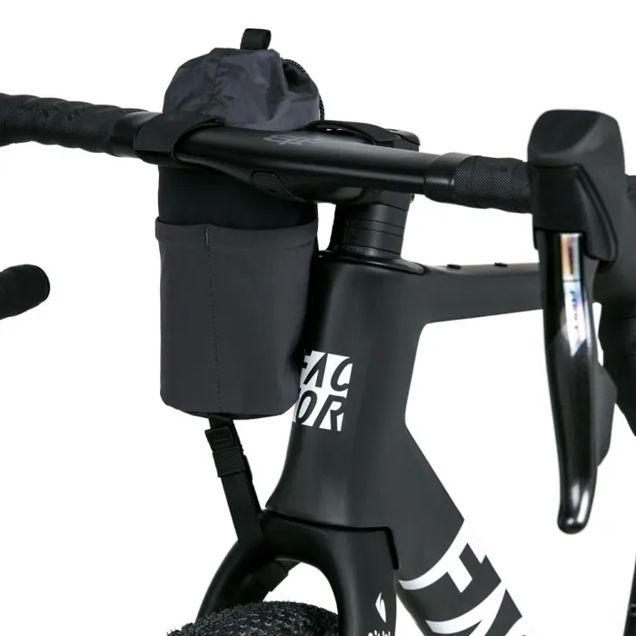 Men Explore Stem Bag Vulcan Asphalt Rapha Hats Gloves and Accessories