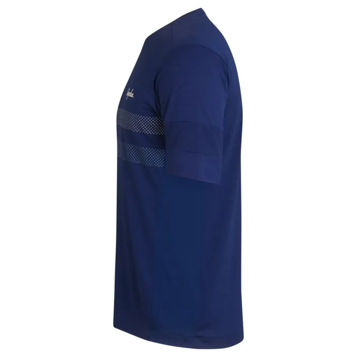 Men Explore Technical TShirt OffRoad Cycling Riding Hot Humid Weather Burgundyredblackcarbon Greynavyoffwhitedark Greydark Navy Rapha TShirts and Tops