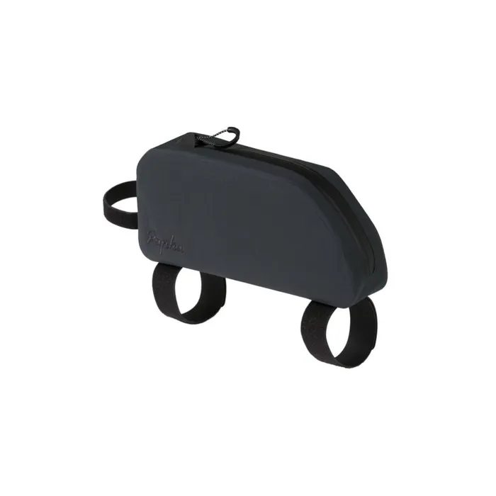 Men Explore Top Tube Bag Vulcan Asphalt Rapha Hats Gloves and Accessories