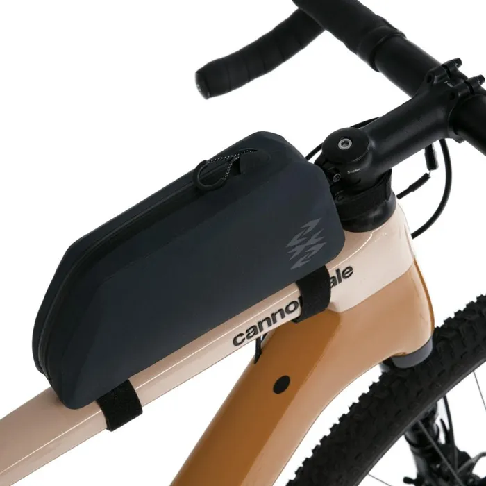 Men Explore Top Tube Bag Vulcan Asphalt Rapha Hats Gloves and Accessories