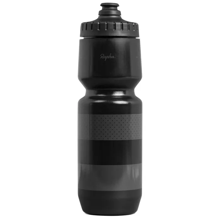 Men Explore Water Bottle 8211 Large Cycling Water Bottle For Every Ride Black Rapha Hats Gloves and Accessories Men Explore Water Bottle 8211 Large Cycling Water Bottle For Every Ride Black Rapha Hats Gloves and Accessories