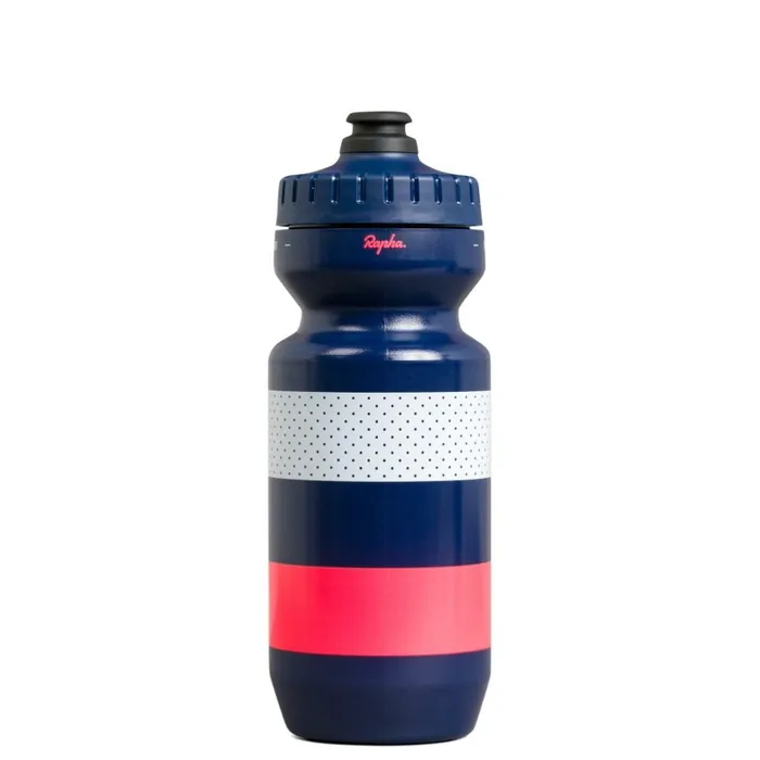 Men Explore Water Bottle 8211 Small Small Cycling Water Bottle For Every Ride Blacknavy Rapha Hats Gloves and Accessories Men Explore Water Bottle 8211 Small Small Cycling Water Bottle For Every Ride Blacknavy Rapha Hats Gloves and Accessories