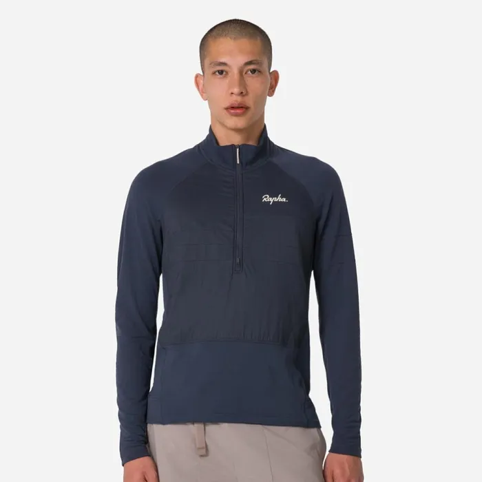 Men Explore Zip Neck Pullover Dark Greygreylint Aloe Washsage Greyrock Rapha Hoodies and Sweatshirts Men Explore Zip Neck Pullover Dark Greygreylint Aloe Washsage Greyrock Rapha Hoodies and Sweatshirts