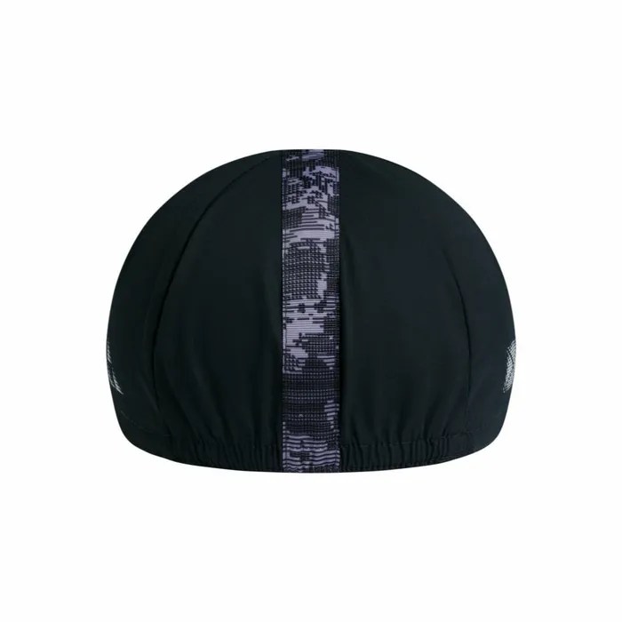 Men Festive 500 Cap Multicolour Rapha Hats Gloves and Accessories