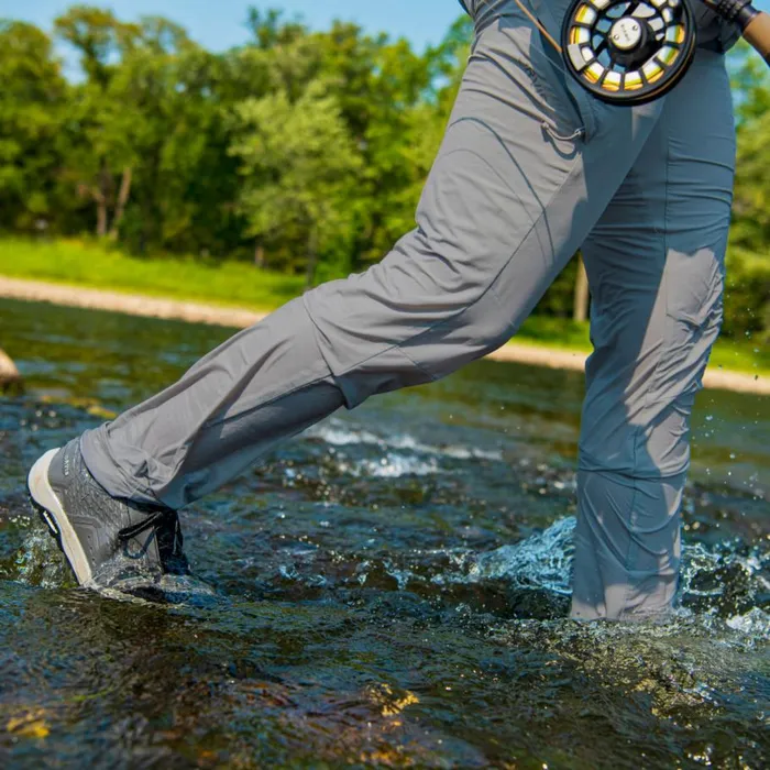 MenFly Fishing PRO Approach Shoes Storm Orvis Shoes