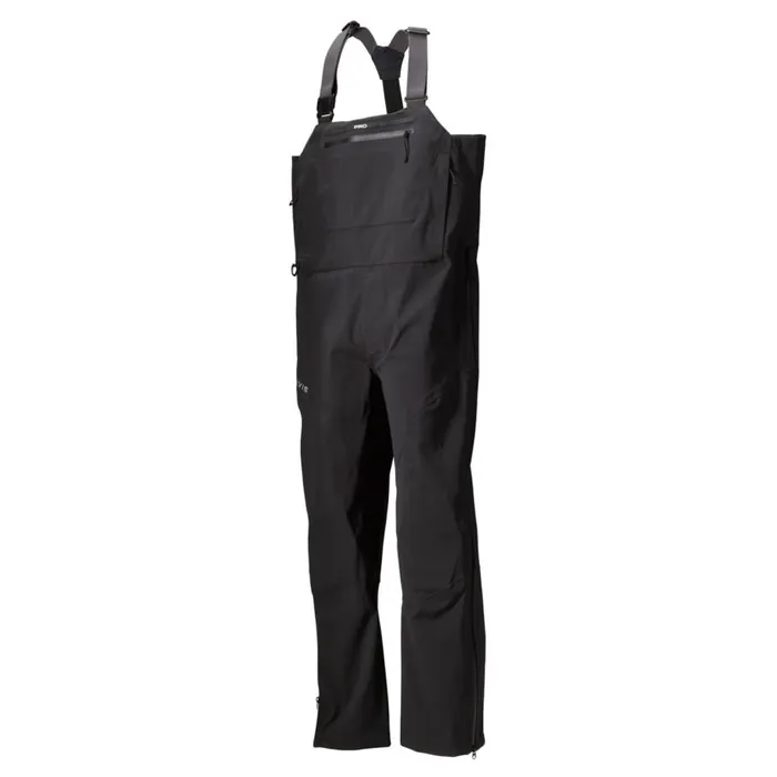 MenFly Fishing PRO Fishing Bib Blackout Orvis Pants