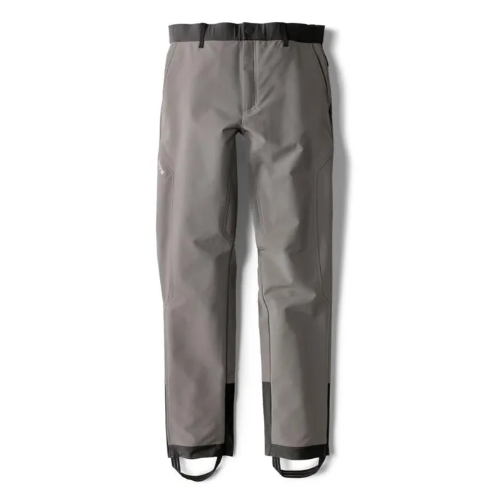 MenFly Fishing PRO LT Underwader Pants Granite Orvis Pants
