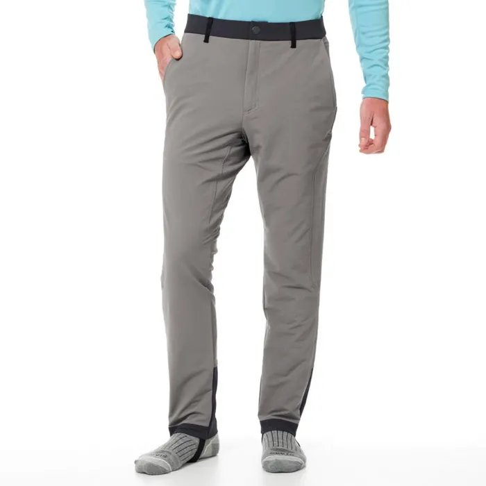 MenFly Fishing PRO LT Underwader Pants Granite Orvis Pants