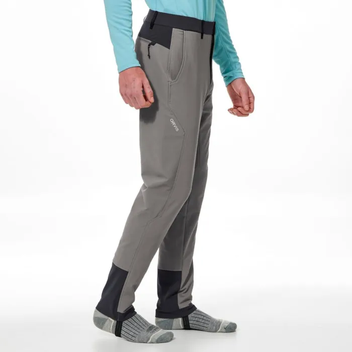 MenFly Fishing PRO LT Underwader Pants Granite Orvis Pants