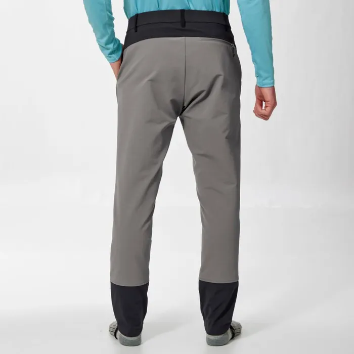 MenFly Fishing PRO LT Underwader Pants Granite Orvis Pants