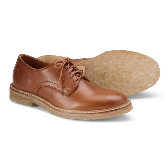 Men Fryereg Carter Oxfords Bark Orvis Shoes