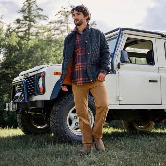 Men Fryereg Dylan Inside Zip Boots Mushroom Orvis Boots