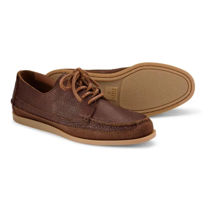 Men Fryereg Mason Field Mocs Hickory Orvis Shoes