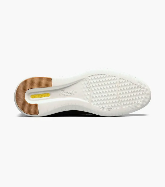 Men Fuel 5Eye Plain Toe Oxford Scotch Florsheim Casual Shoes