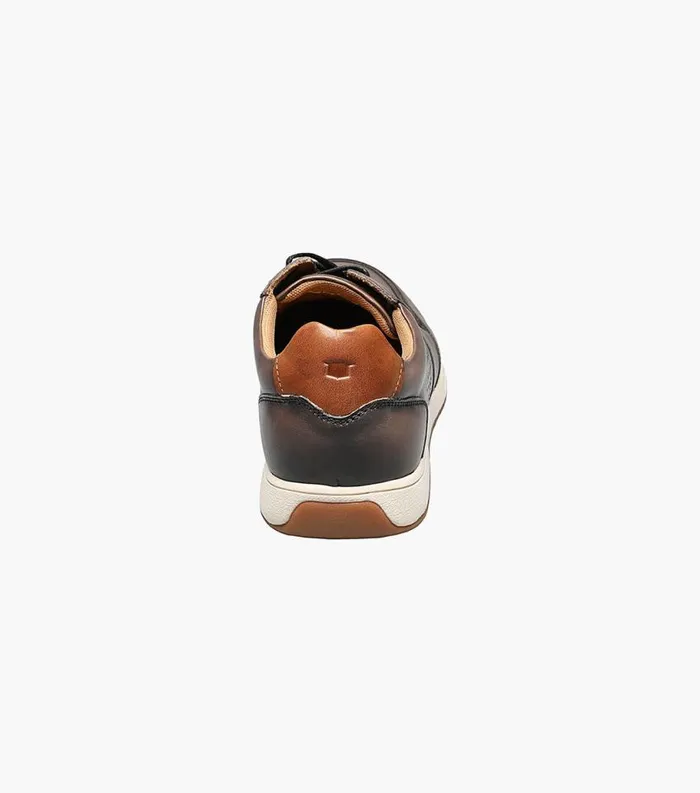 Men Fusion Sport Lace Up Gray Florsheim Casual Shoes