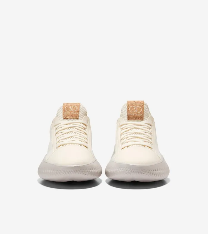 Men Generation ZEROslashGRAND II Sneakers Egretpalomavachetta Cole Haan Sneakers