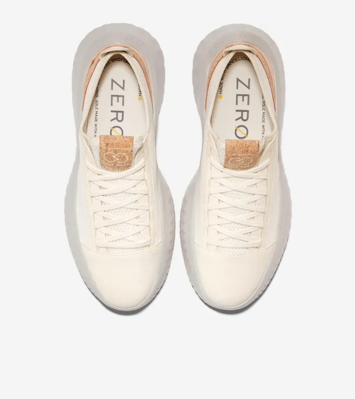 Men Generation ZEROslashGRAND II Sneakers Egretpalomavachetta Cole Haan Sneakers