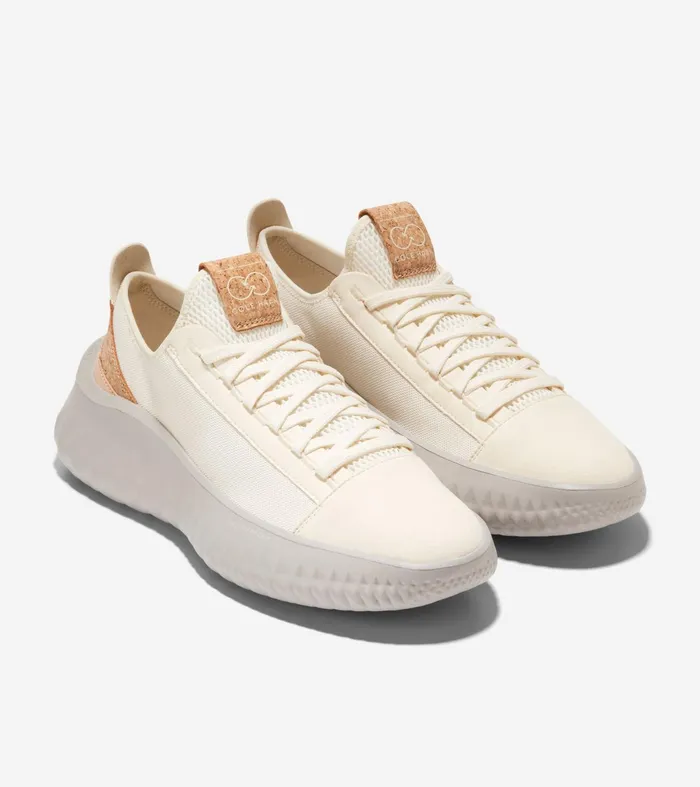 Men Generation ZEROslashGRAND II Sneakers Egretpalomavachetta Cole Haan Sneakers