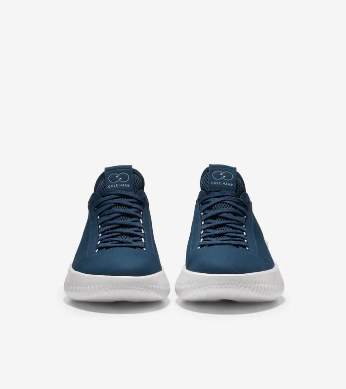 Men Generation ZEROslashGRAND II Sneakers Moonlit Oceannavy Ink Cole Haan Sneakers