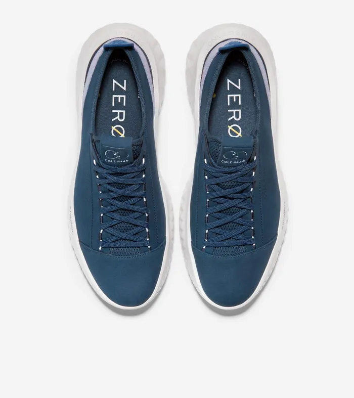 Men Generation ZEROslashGRAND II Sneakers Moonlit Oceannavy Ink Cole Haan Sneakers