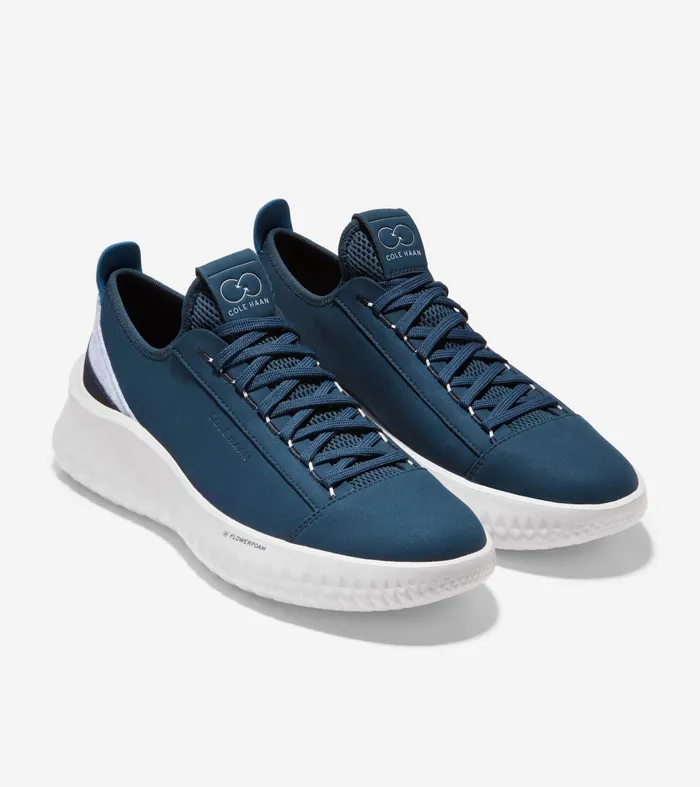 Men Generation ZEROslashGRAND II Sneakers Moonlit Oceannavy Ink Cole Haan Sneakers