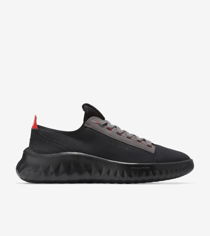 Men Generation ZEROslashGRAND II Sneakers Pavementcitrus Redblack Cole Haan Sneakers Men Generation ZEROslashGRAND II Sneakers Pavementcitrus Redblack Cole Haan Sneakers
