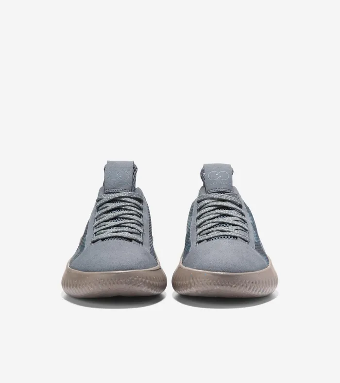 Men Generation ZEROslashGRAND II Turbulence Camotruffle Cole Haan Sneakers