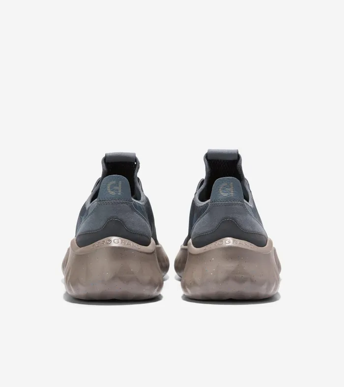 Men Generation ZEROslashGRAND II Turbulence Camotruffle Cole Haan Sneakers