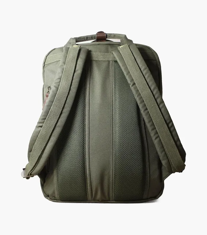 Men Gian Canvas Backpack Misc Florsheim Bags