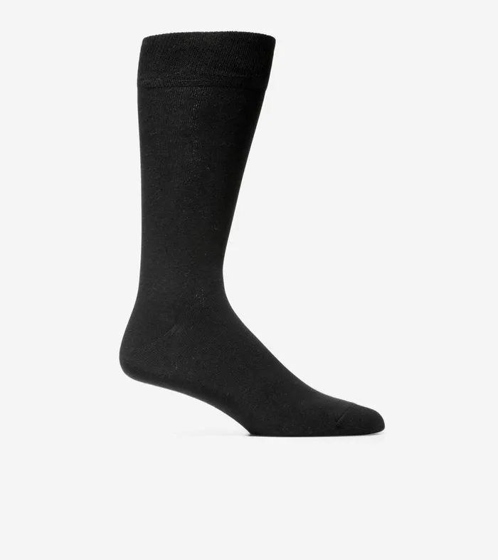 Men Golf Gift Box Navy Blue Assorted Cole Haan Socks