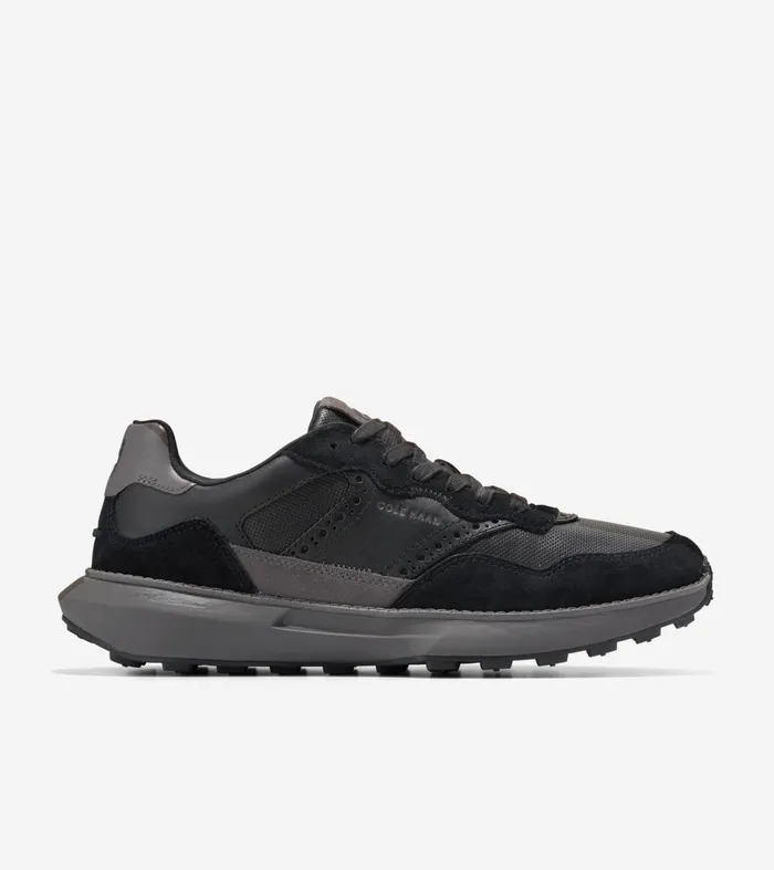 Men GrandProslash Ashland Sneakers Blackpavement Cole Haan Sneakers