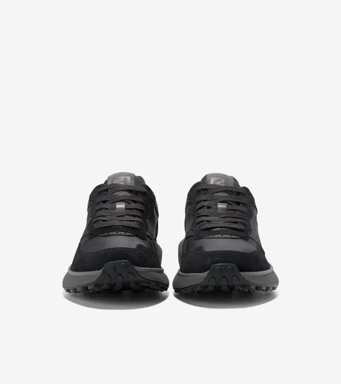 Men GrandProslash Ashland Sneakers Blackpavement Cole Haan Sneakers