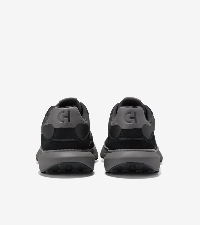 Men GrandProslash Ashland Sneakers Blackpavement Cole Haan Sneakers