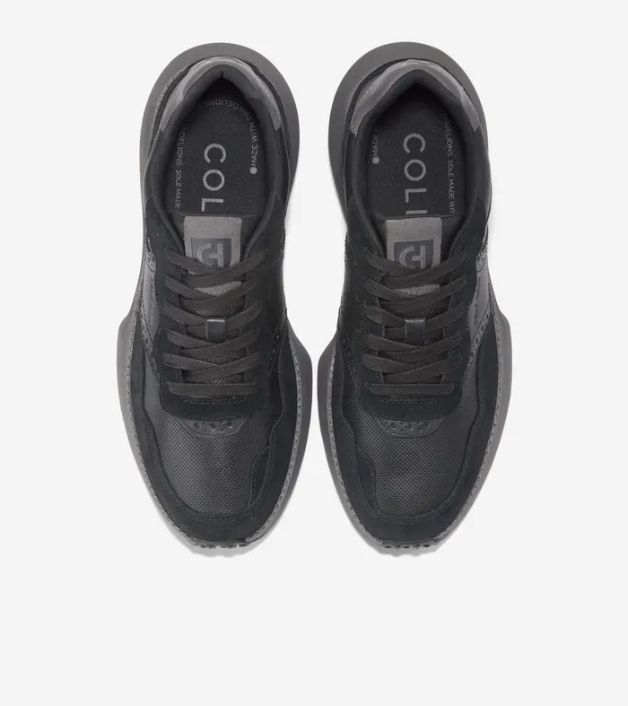 Men GrandProslash Ashland Sneakers Blackpavement Cole Haan Sneakers